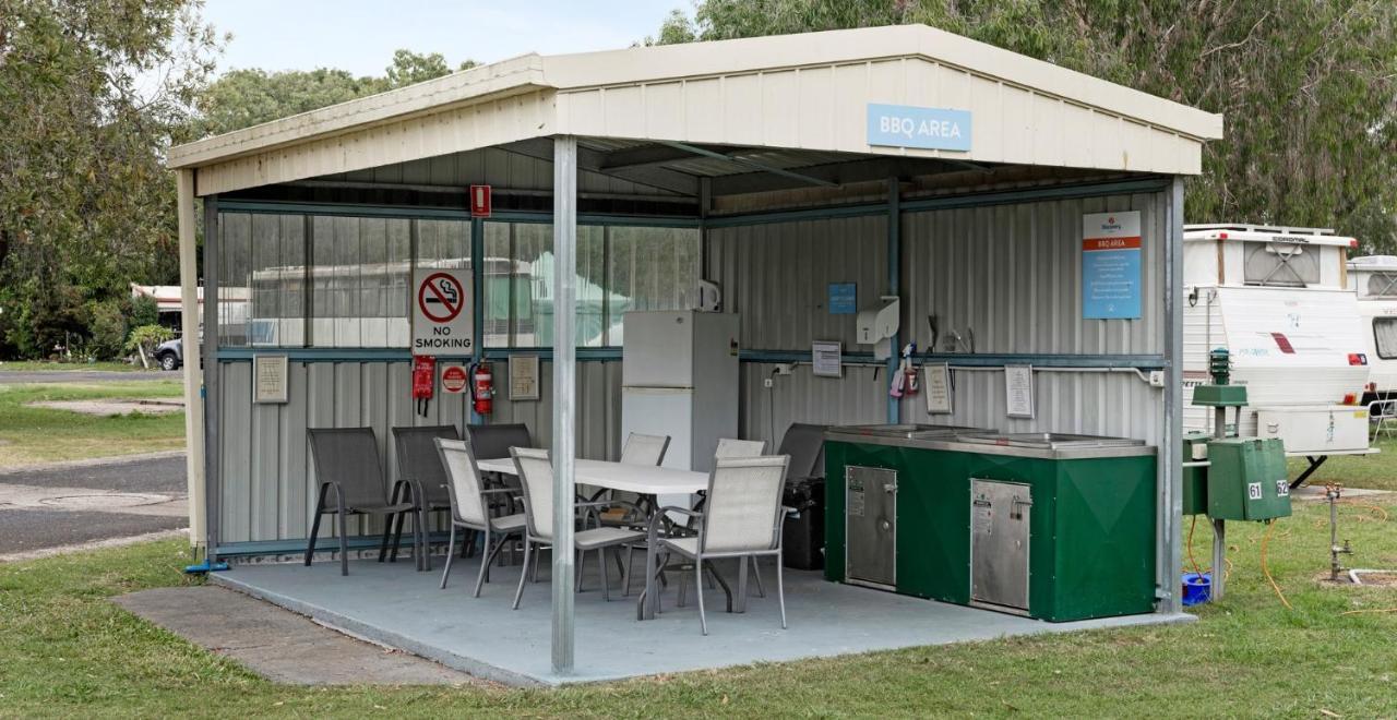 Holiday park Discovery Parks - Casino Casino
