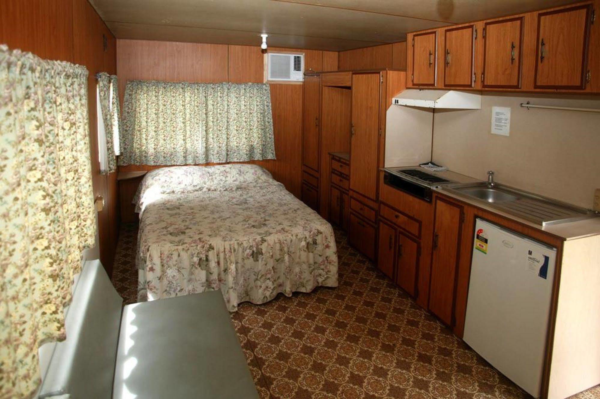Holiday park Discovery Parks - Casino 3*
